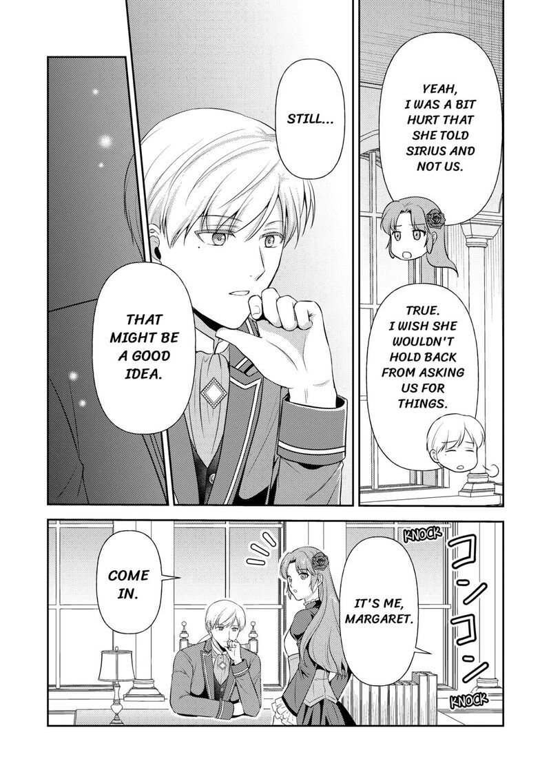 KawaII Gimai Ga Kon Yaku Haki SaretarashII Node Ima Kara Orei Ni Mairimasu Chapter 18 Page 4