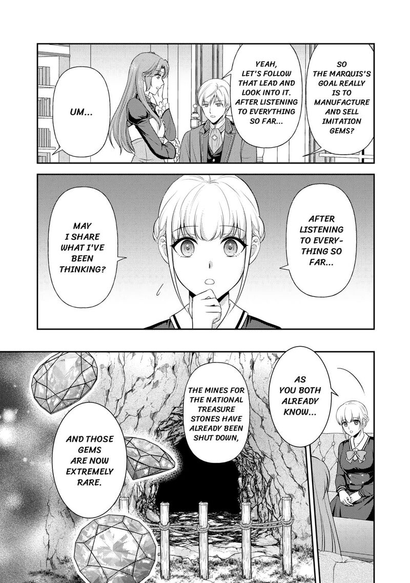 KawaII Gimai Ga Kon Yaku Haki SaretarashII Node Ima Kara Orei Ni Mairimasu Chapter 19 Page 19