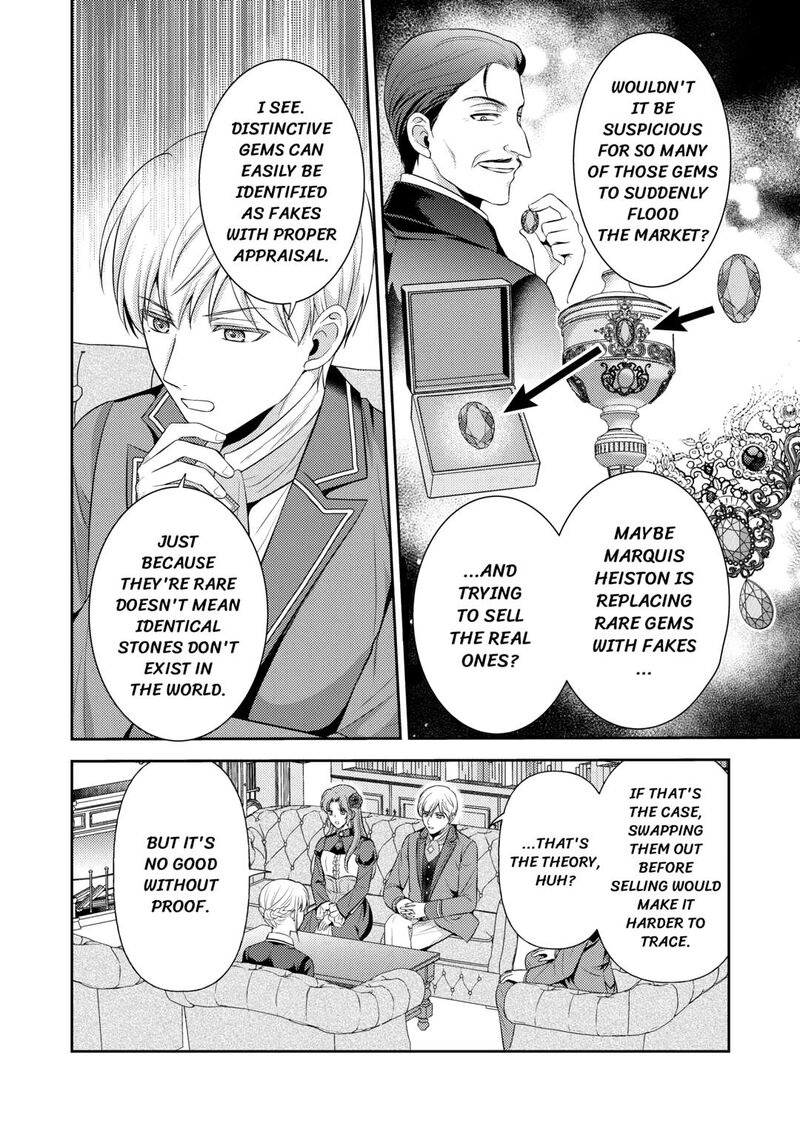 KawaII Gimai Ga Kon Yaku Haki SaretarashII Node Ima Kara Orei Ni Mairimasu Chapter 19 Page 20
