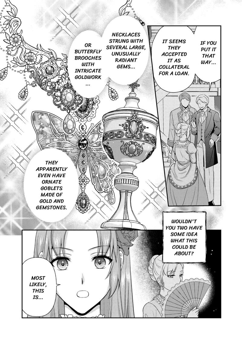 KawaII Gimai Ga Kon Yaku Haki SaretarashII Node Ima Kara Orei Ni Mairimasu Chapter 19 Page 5