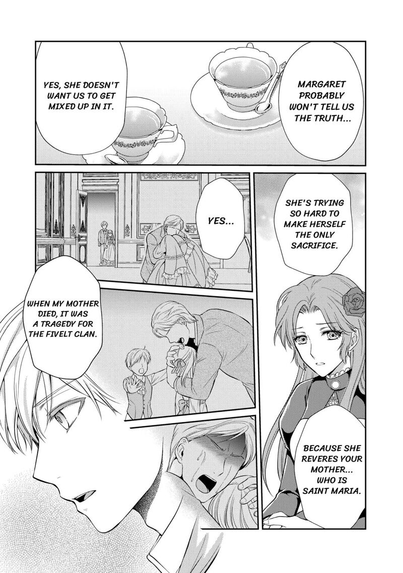 KawaII Gimai Ga Kon Yaku Haki SaretarashII Node Ima Kara Orei Ni Mairimasu Chapter 2 Page 13