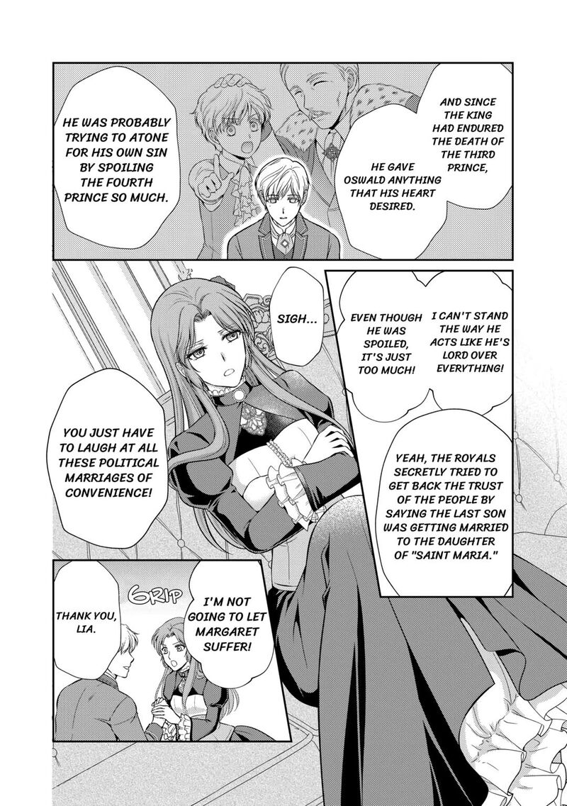 KawaII Gimai Ga Kon Yaku Haki SaretarashII Node Ima Kara Orei Ni Mairimasu Chapter 2 Page 22