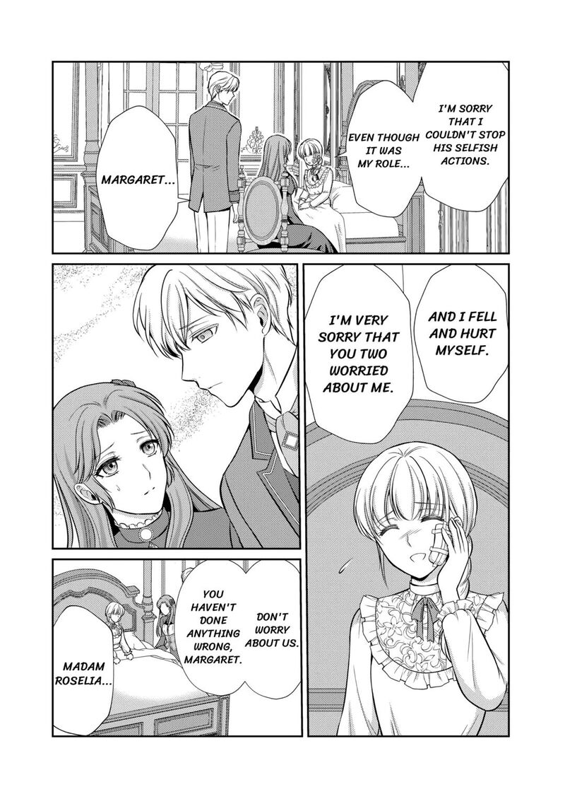 KawaII Gimai Ga Kon Yaku Haki SaretarashII Node Ima Kara Orei Ni Mairimasu Chapter 2 Page 24