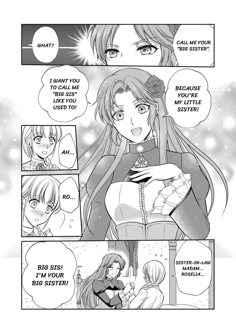 KawaII Gimai Ga Kon Yaku Haki SaretarashII Node Ima Kara Orei Ni Mairimasu Chapter 2 Page 25