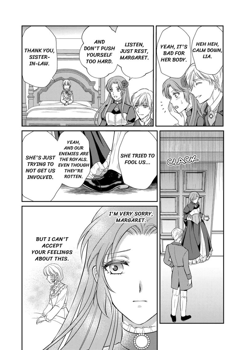 KawaII Gimai Ga Kon Yaku Haki SaretarashII Node Ima Kara Orei Ni Mairimasu Chapter 2 Page 26