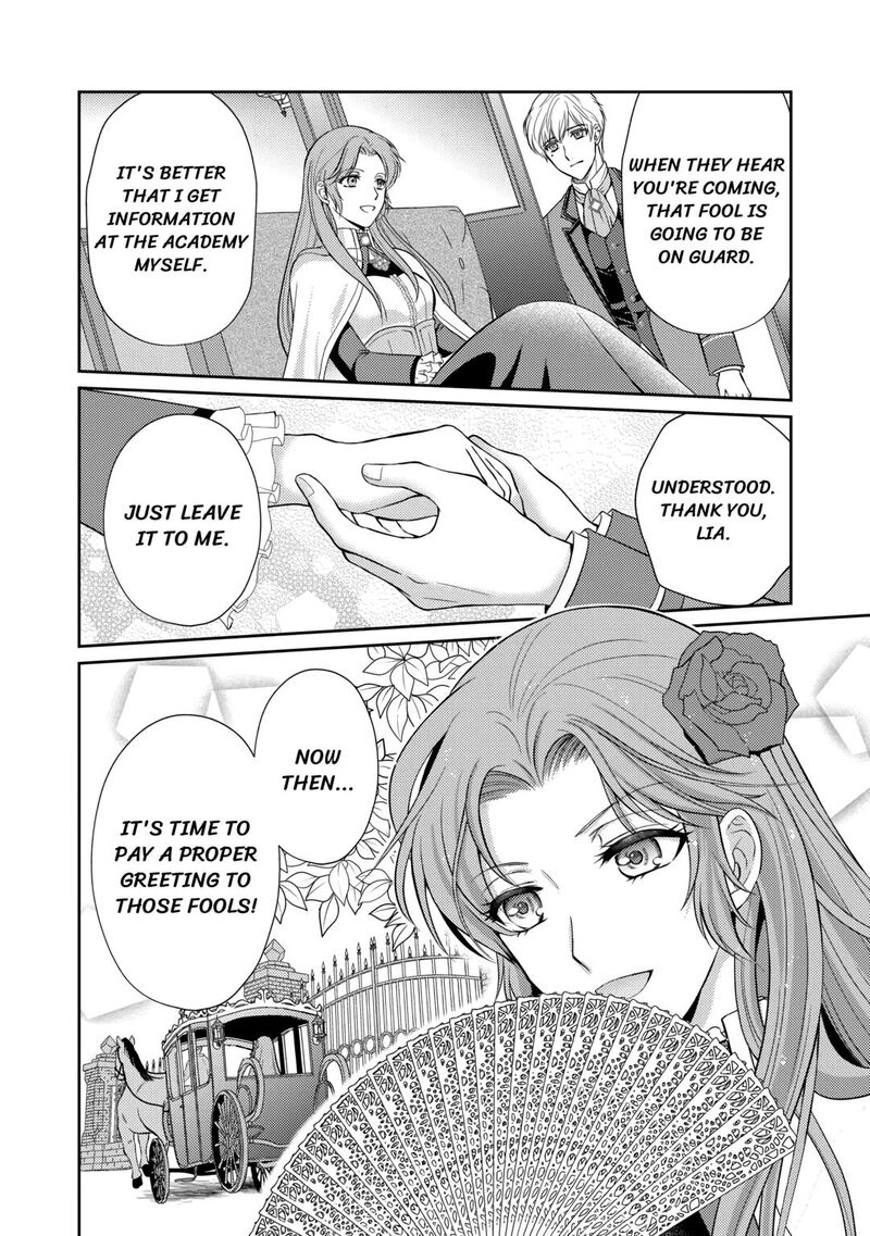 KawaII Gimai Ga Kon Yaku Haki SaretarashII Node Ima Kara Orei Ni Mairimasu Chapter 2 Page 28