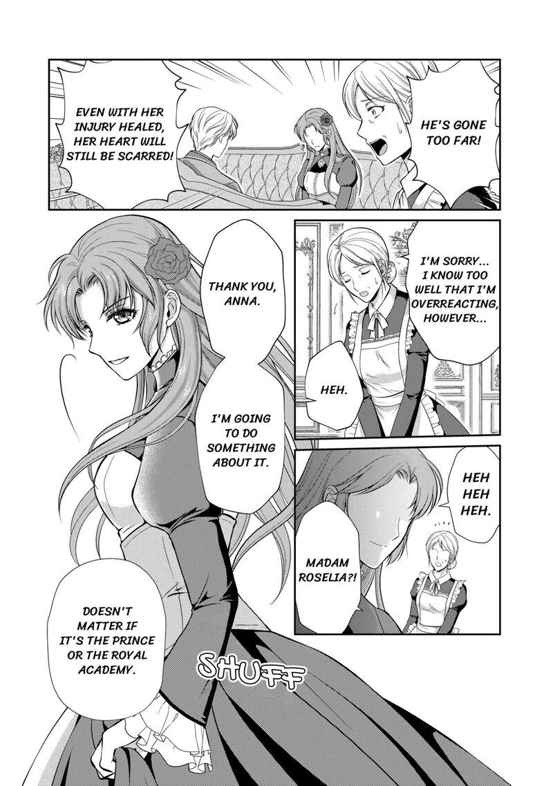 KawaII Gimai Ga Kon Yaku Haki SaretarashII Node Ima Kara Orei Ni Mairimasu Chapter 2 Page 8