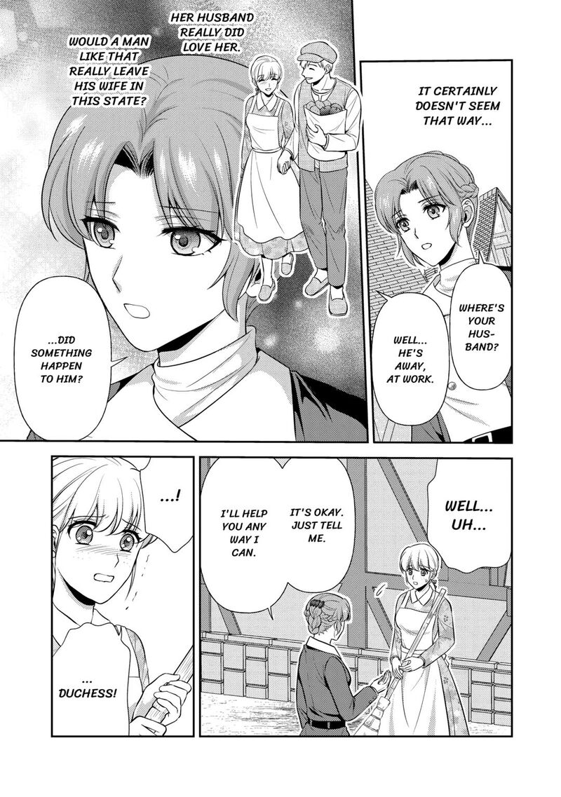 KawaII Gimai Ga Kon Yaku Haki SaretarashII Node Ima Kara Orei Ni Mairimasu Chapter 20 Page 3