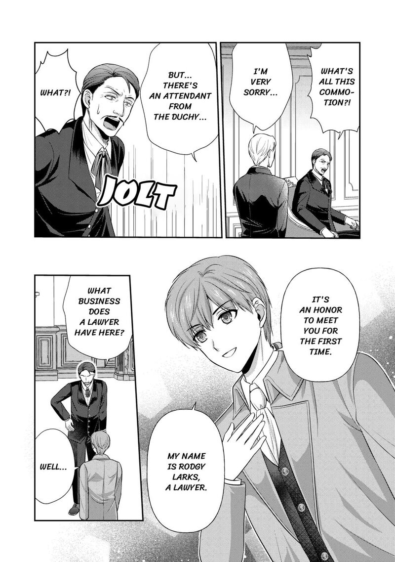 KawaII Gimai Ga Kon Yaku Haki SaretarashII Node Ima Kara Orei Ni Mairimasu Chapter 20 Page 8