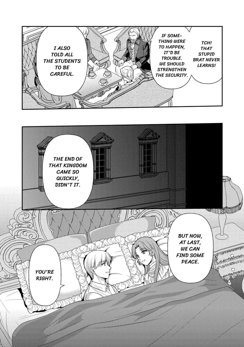 KawaII Gimai Ga Kon Yaku Haki SaretarashII Node Ima Kara Orei Ni Mairimasu Chapter 21 Page 25