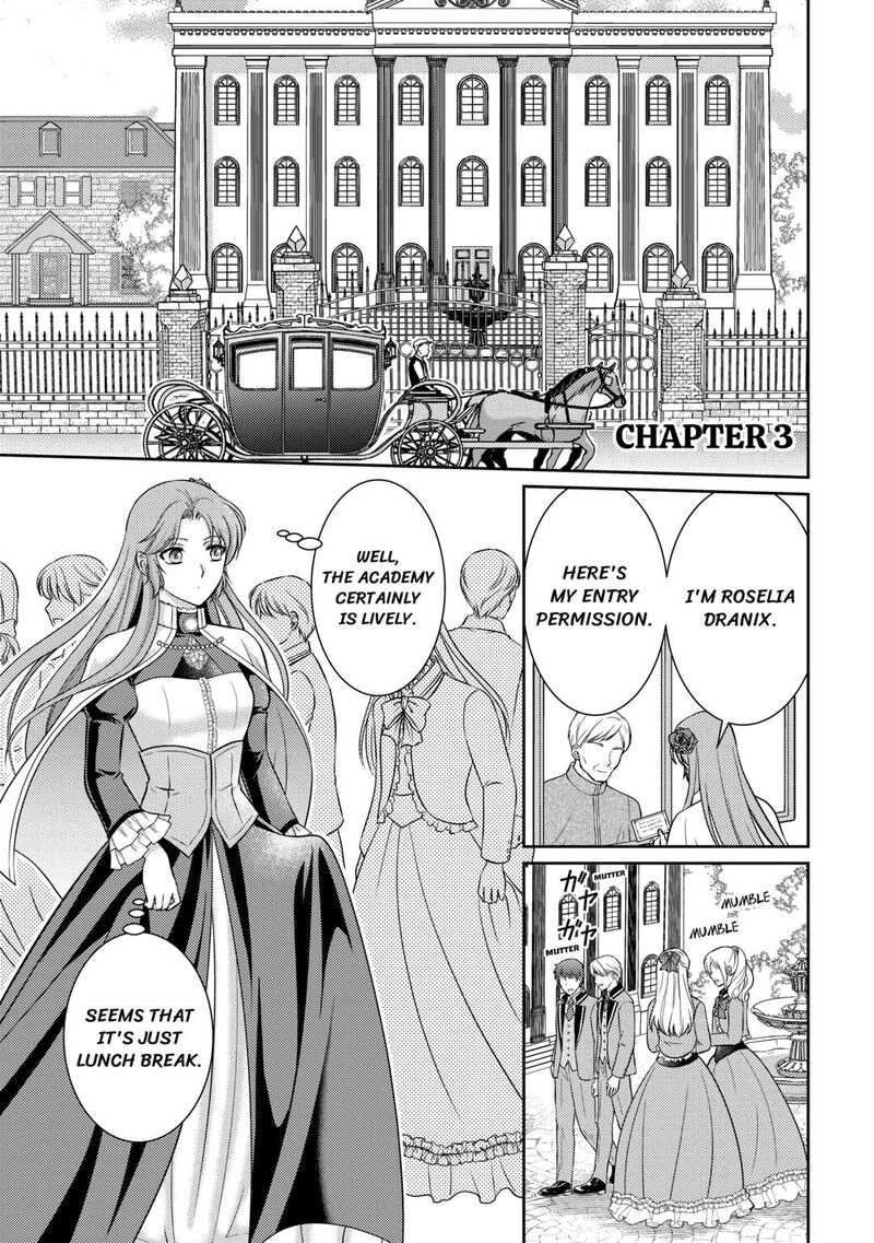 KawaII Gimai Ga Kon Yaku Haki SaretarashII Node Ima Kara Orei Ni Mairimasu Chapter 3 Page 1