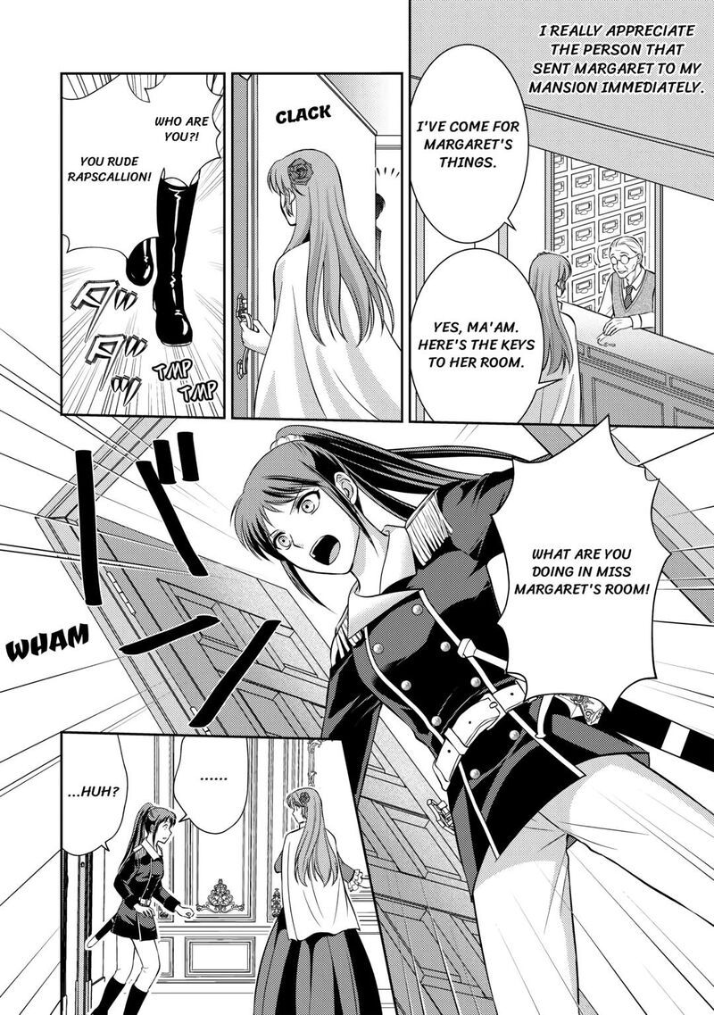 KawaII Gimai Ga Kon Yaku Haki SaretarashII Node Ima Kara Orei Ni Mairimasu Chapter 3 Page 10