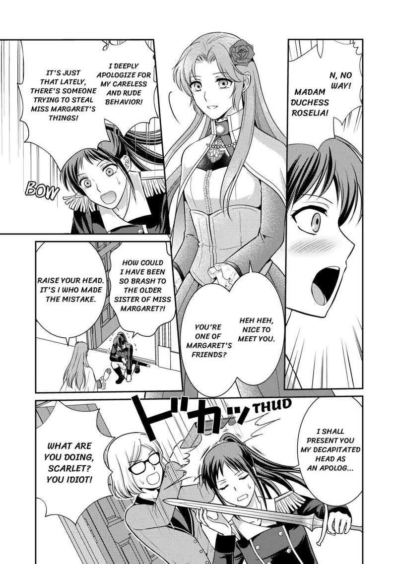 KawaII Gimai Ga Kon Yaku Haki SaretarashII Node Ima Kara Orei Ni Mairimasu Chapter 3 Page 11