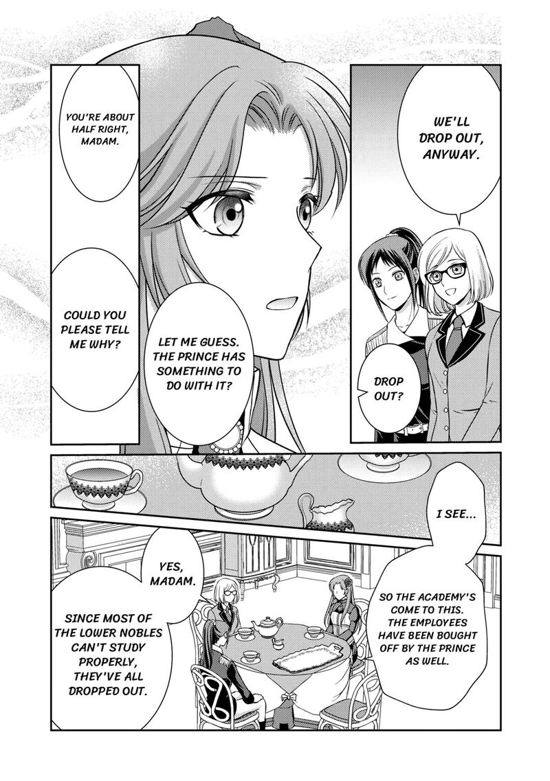 KawaII Gimai Ga Kon Yaku Haki SaretarashII Node Ima Kara Orei Ni Mairimasu Chapter 3 Page 13