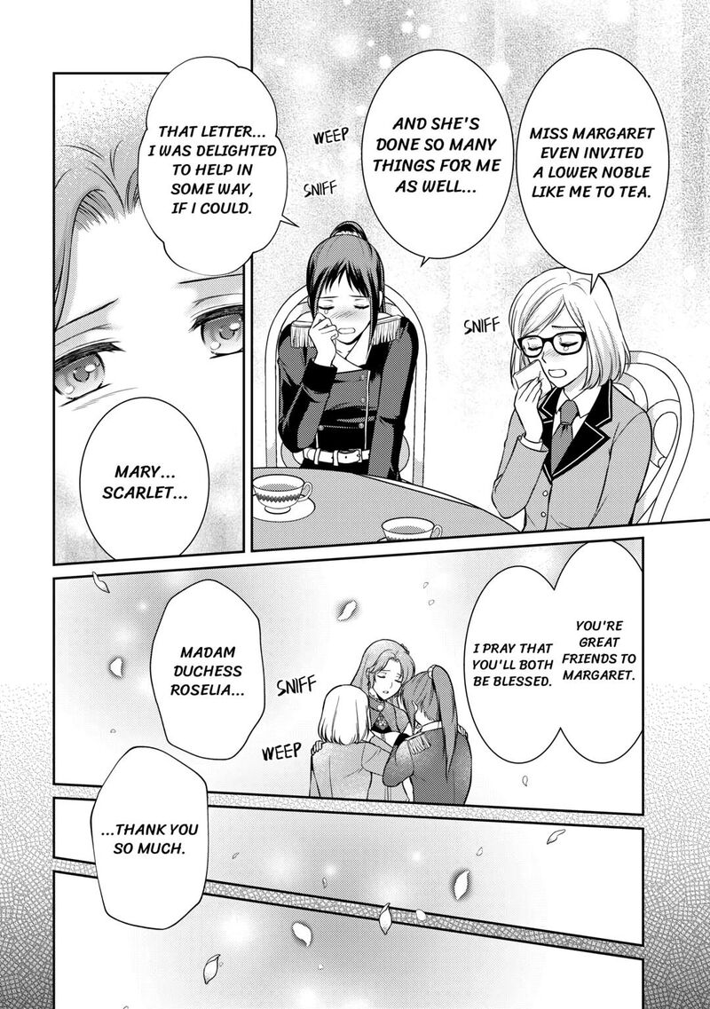 KawaII Gimai Ga Kon Yaku Haki SaretarashII Node Ima Kara Orei Ni Mairimasu Chapter 3 Page 14