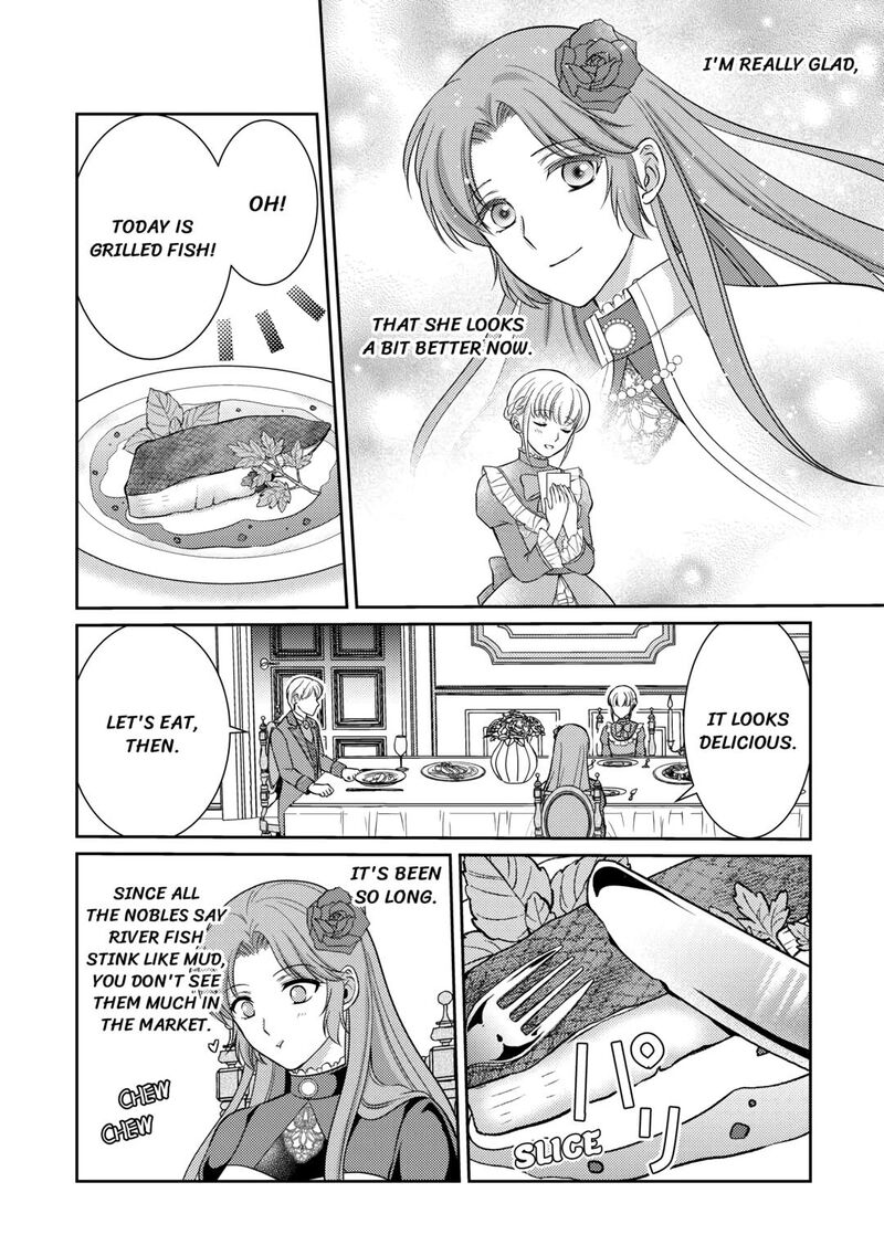 KawaII Gimai Ga Kon Yaku Haki SaretarashII Node Ima Kara Orei Ni Mairimasu Chapter 3 Page 16