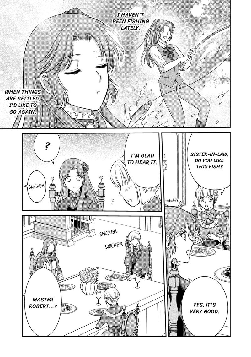 KawaII Gimai Ga Kon Yaku Haki SaretarashII Node Ima Kara Orei Ni Mairimasu Chapter 3 Page 17