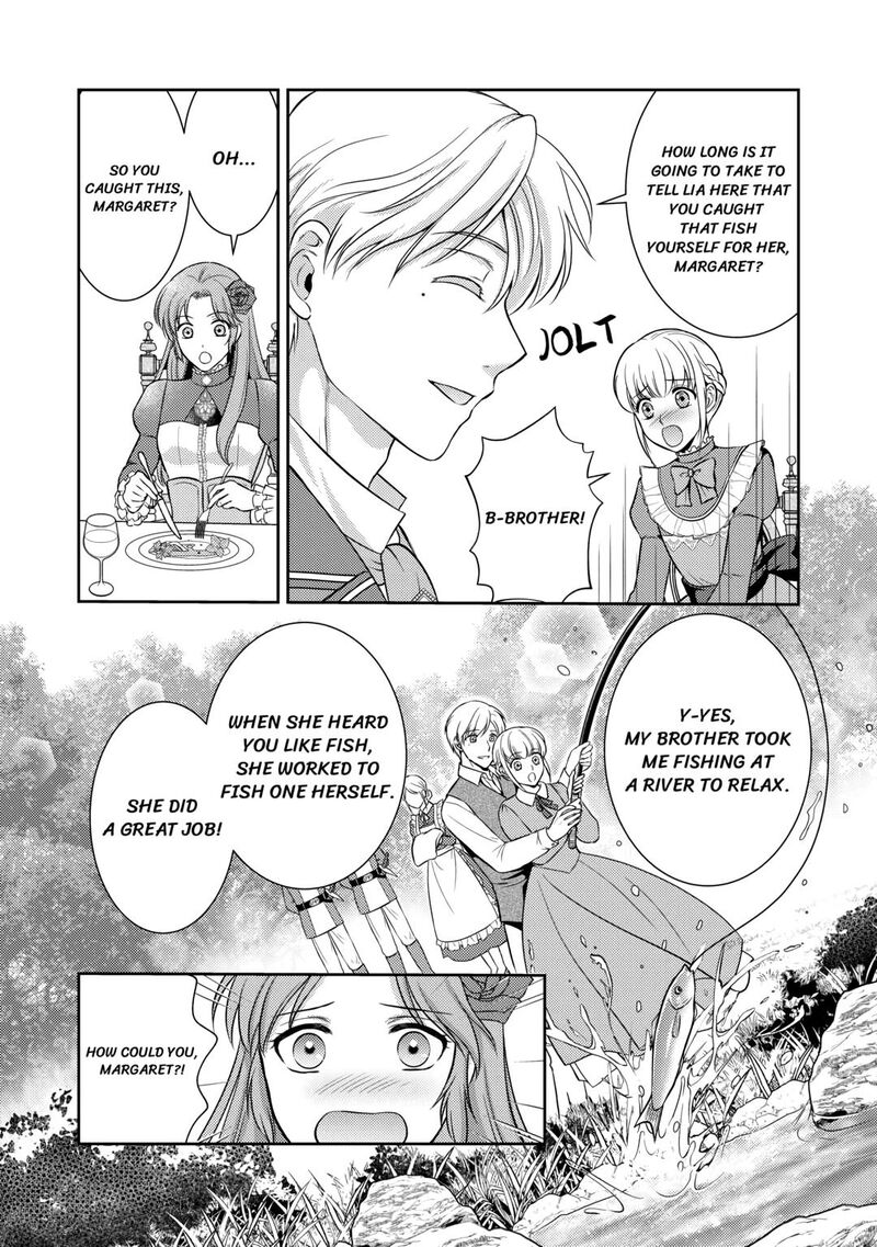 KawaII Gimai Ga Kon Yaku Haki SaretarashII Node Ima Kara Orei Ni Mairimasu Chapter 3 Page 18