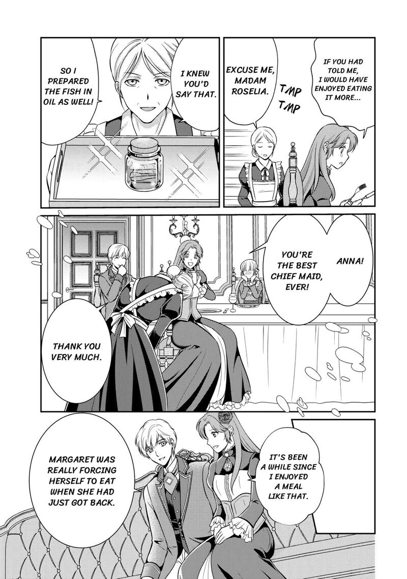 KawaII Gimai Ga Kon Yaku Haki SaretarashII Node Ima Kara Orei Ni Mairimasu Chapter 3 Page 19