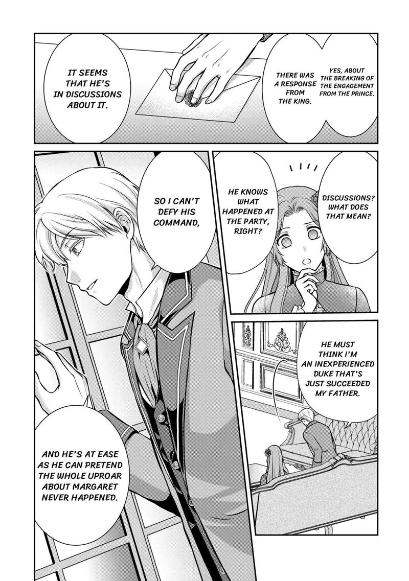 KawaII Gimai Ga Kon Yaku Haki SaretarashII Node Ima Kara Orei Ni Mairimasu Chapter 3 Page 20