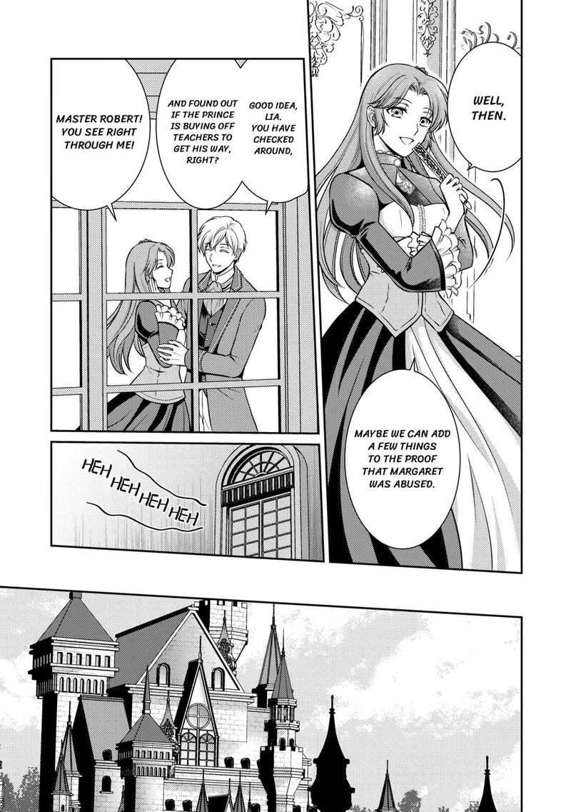 KawaII Gimai Ga Kon Yaku Haki SaretarashII Node Ima Kara Orei Ni Mairimasu Chapter 3 Page 21