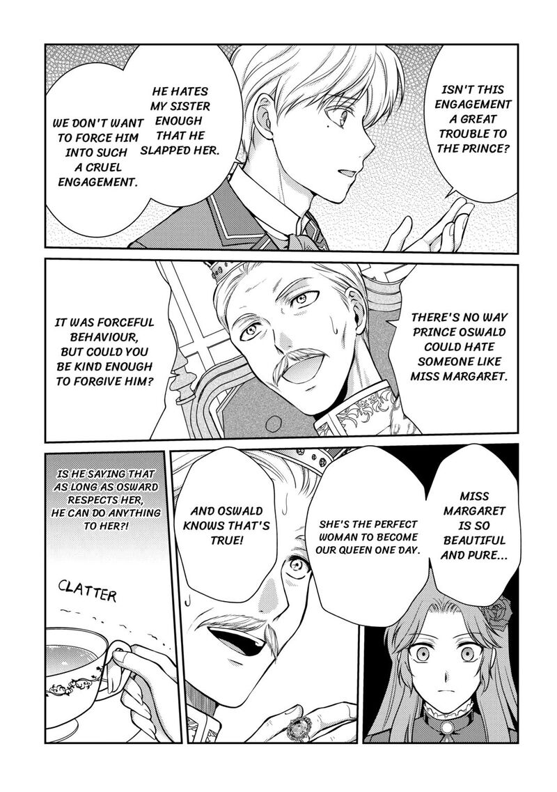 KawaII Gimai Ga Kon Yaku Haki SaretarashII Node Ima Kara Orei Ni Mairimasu Chapter 3 Page 23