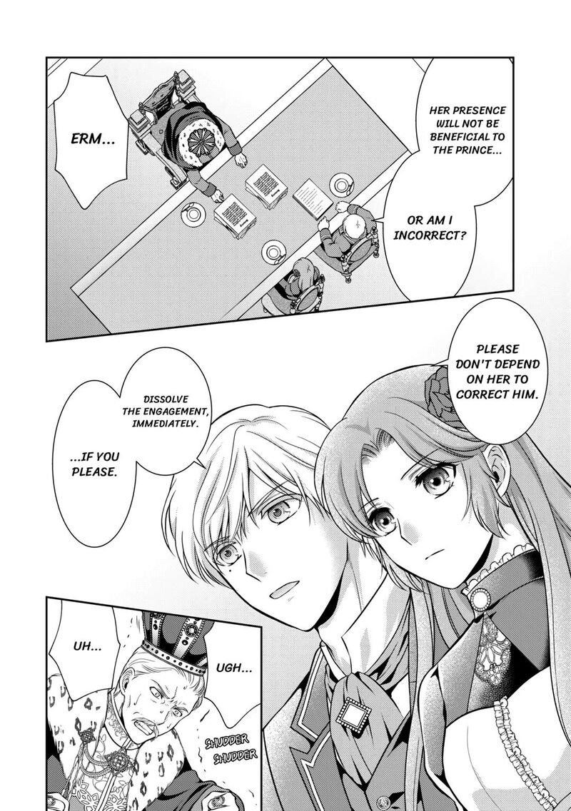 KawaII Gimai Ga Kon Yaku Haki SaretarashII Node Ima Kara Orei Ni Mairimasu Chapter 3 Page 30