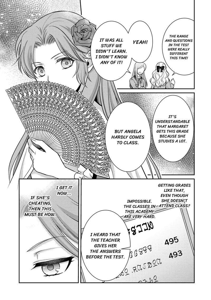 KawaII Gimai Ga Kon Yaku Haki SaretarashII Node Ima Kara Orei Ni Mairimasu Chapter 3 Page 4