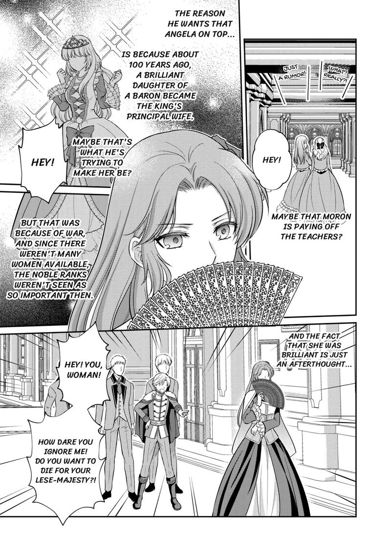 KawaII Gimai Ga Kon Yaku Haki SaretarashII Node Ima Kara Orei Ni Mairimasu Chapter 3 Page 5