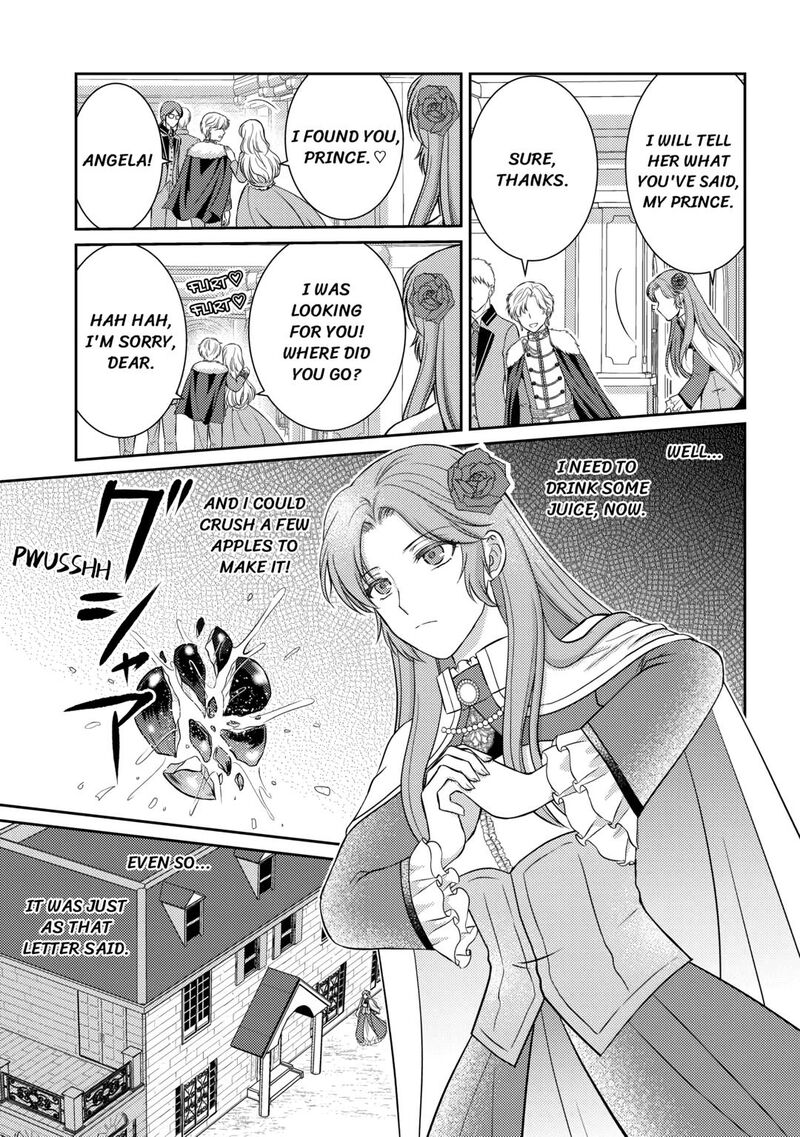 KawaII Gimai Ga Kon Yaku Haki SaretarashII Node Ima Kara Orei Ni Mairimasu Chapter 3 Page 9