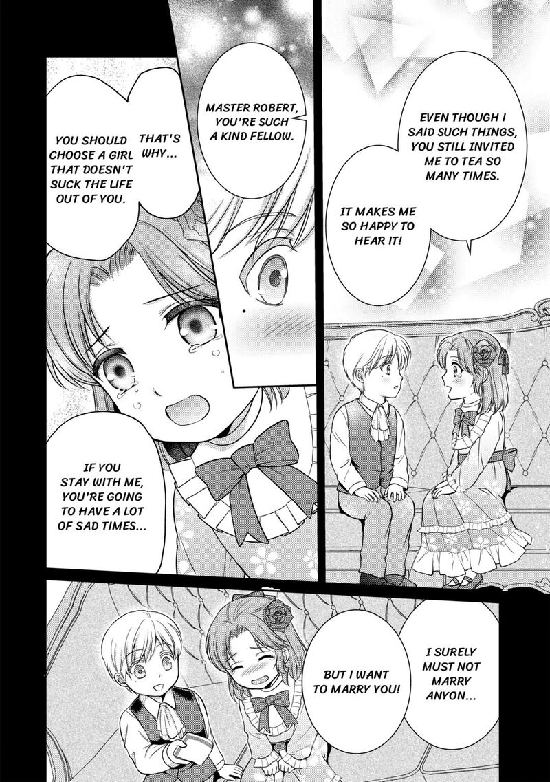 KawaII Gimai Ga Kon Yaku Haki SaretarashII Node Ima Kara Orei Ni Mairimasu Chapter 4 Page 10