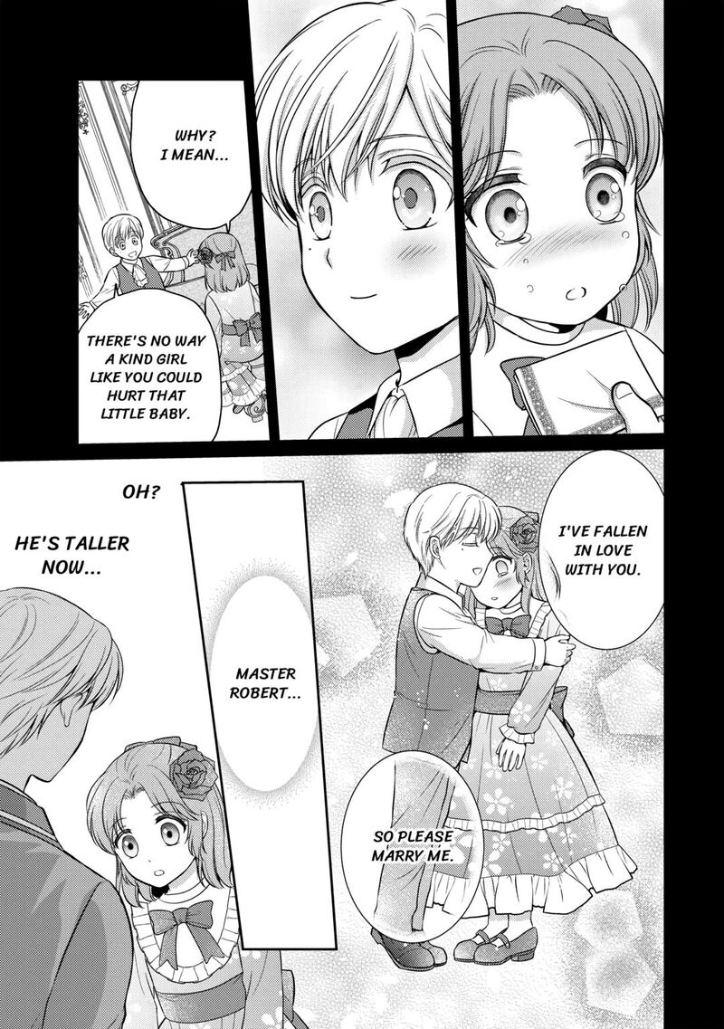 KawaII Gimai Ga Kon Yaku Haki SaretarashII Node Ima Kara Orei Ni Mairimasu Chapter 4 Page 11