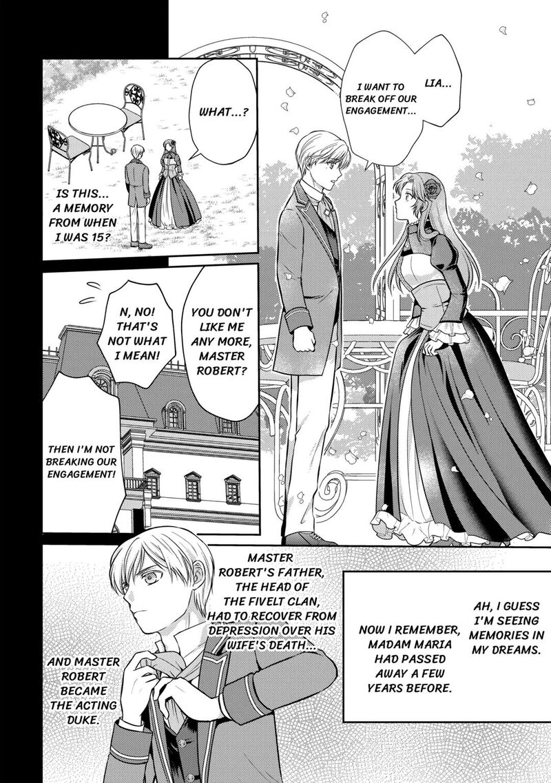 KawaII Gimai Ga Kon Yaku Haki SaretarashII Node Ima Kara Orei Ni Mairimasu Chapter 4 Page 12