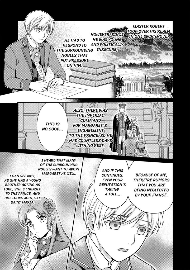 KawaII Gimai Ga Kon Yaku Haki SaretarashII Node Ima Kara Orei Ni Mairimasu Chapter 4 Page 13