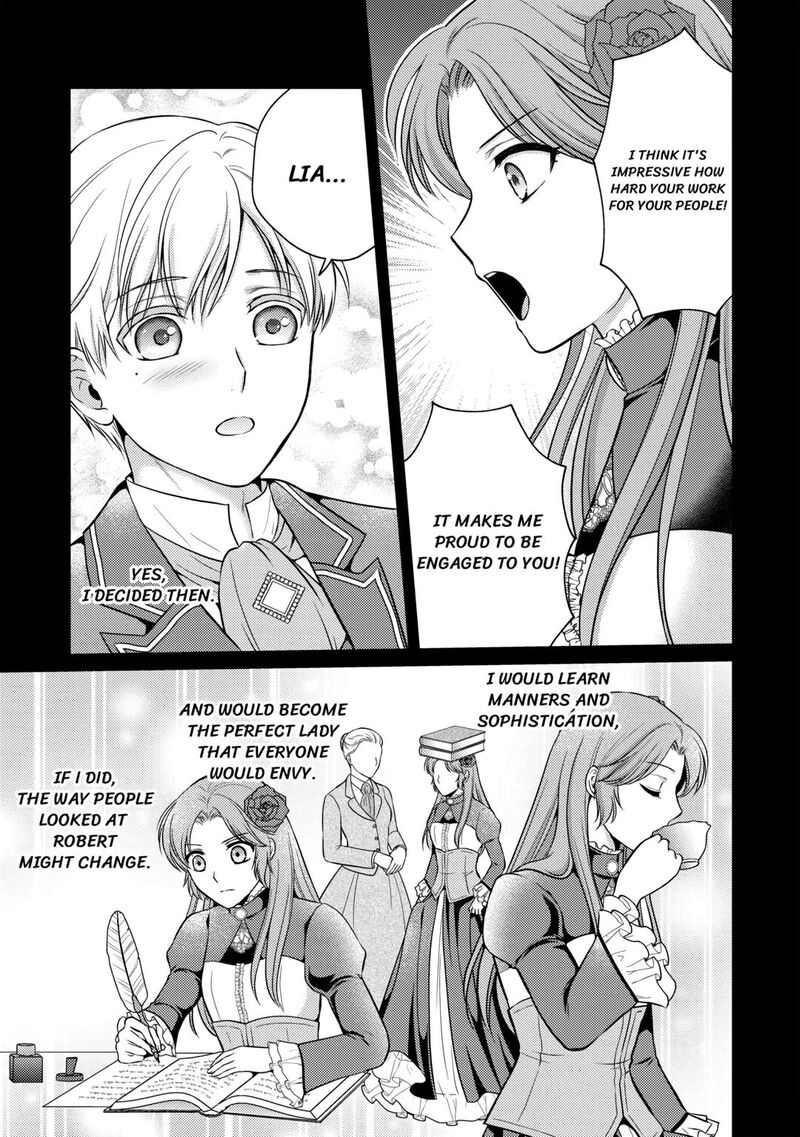 KawaII Gimai Ga Kon Yaku Haki SaretarashII Node Ima Kara Orei Ni Mairimasu Chapter 4 Page 15