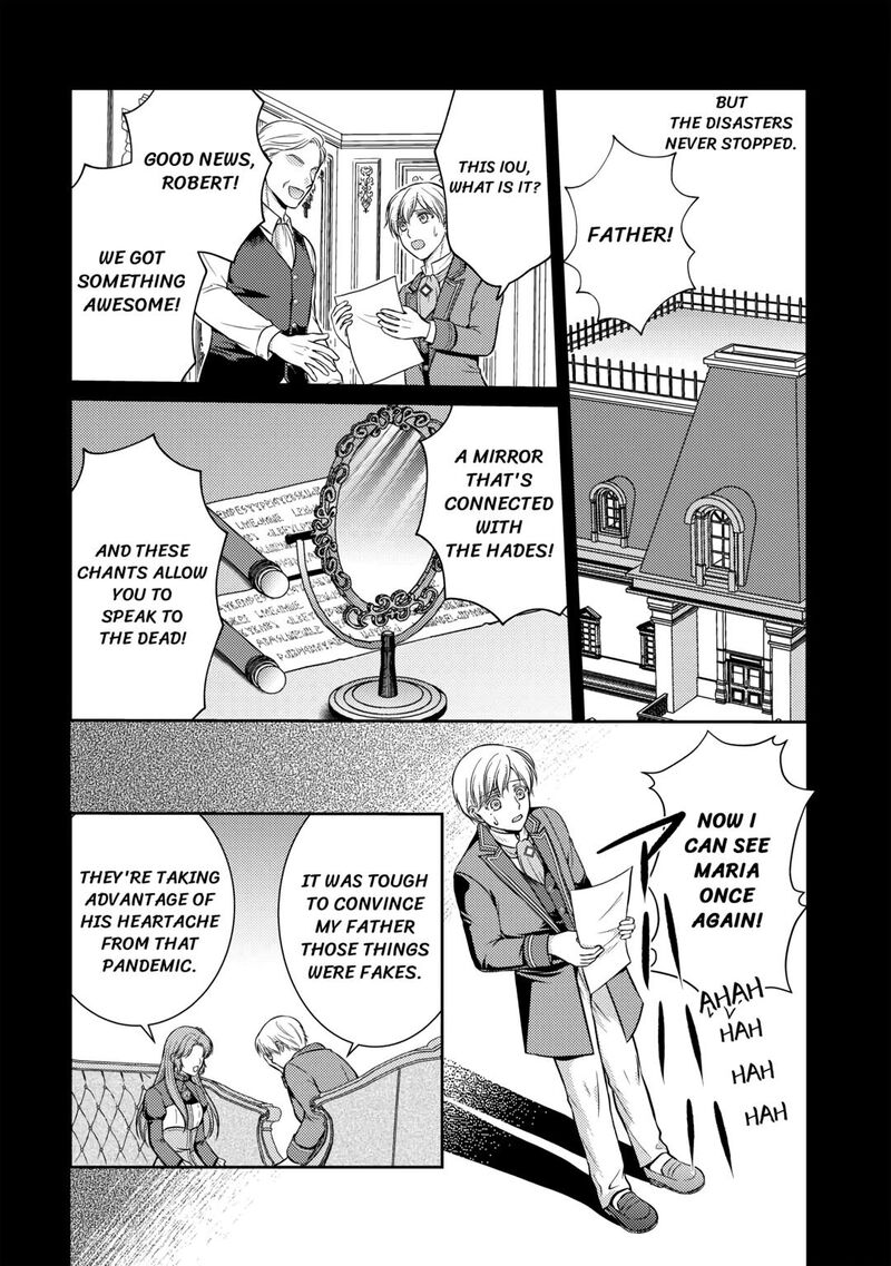 KawaII Gimai Ga Kon Yaku Haki SaretarashII Node Ima Kara Orei Ni Mairimasu Chapter 4 Page 17