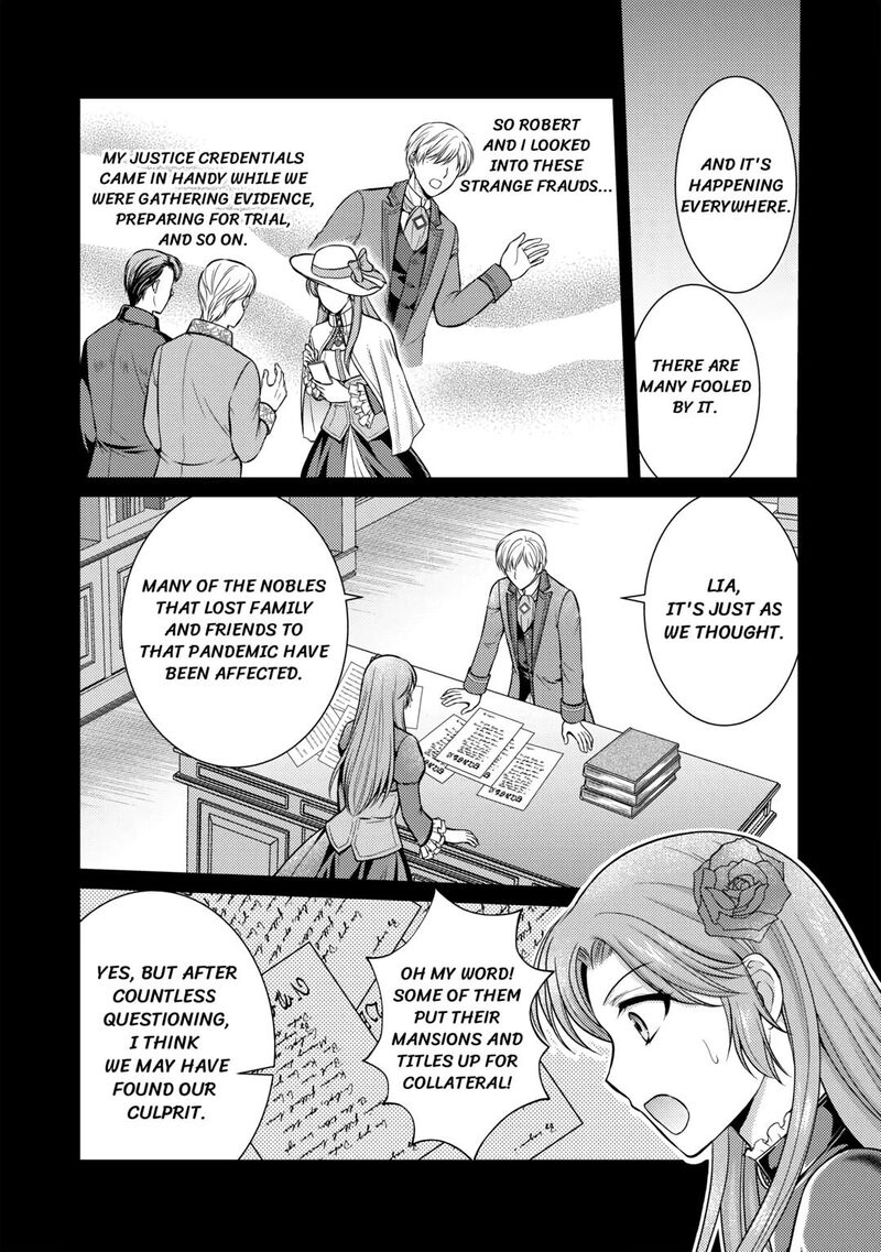 KawaII Gimai Ga Kon Yaku Haki SaretarashII Node Ima Kara Orei Ni Mairimasu Chapter 4 Page 18