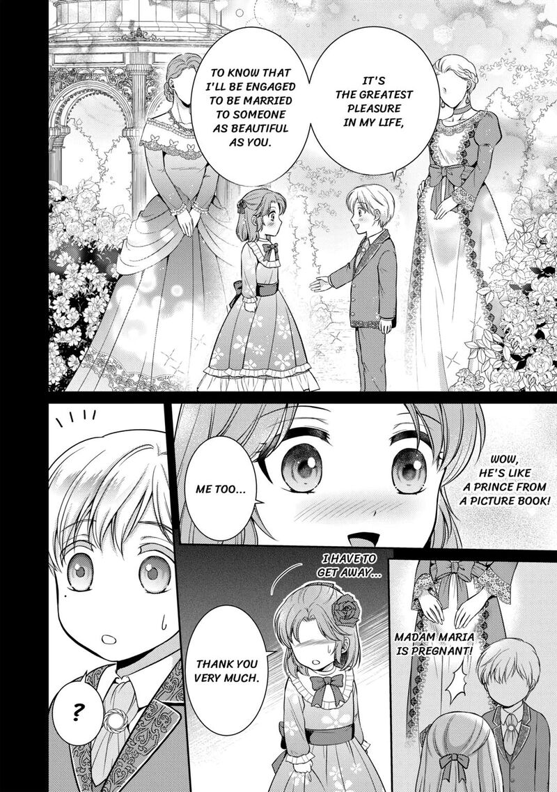 KawaII Gimai Ga Kon Yaku Haki SaretarashII Node Ima Kara Orei Ni Mairimasu Chapter 4 Page 2