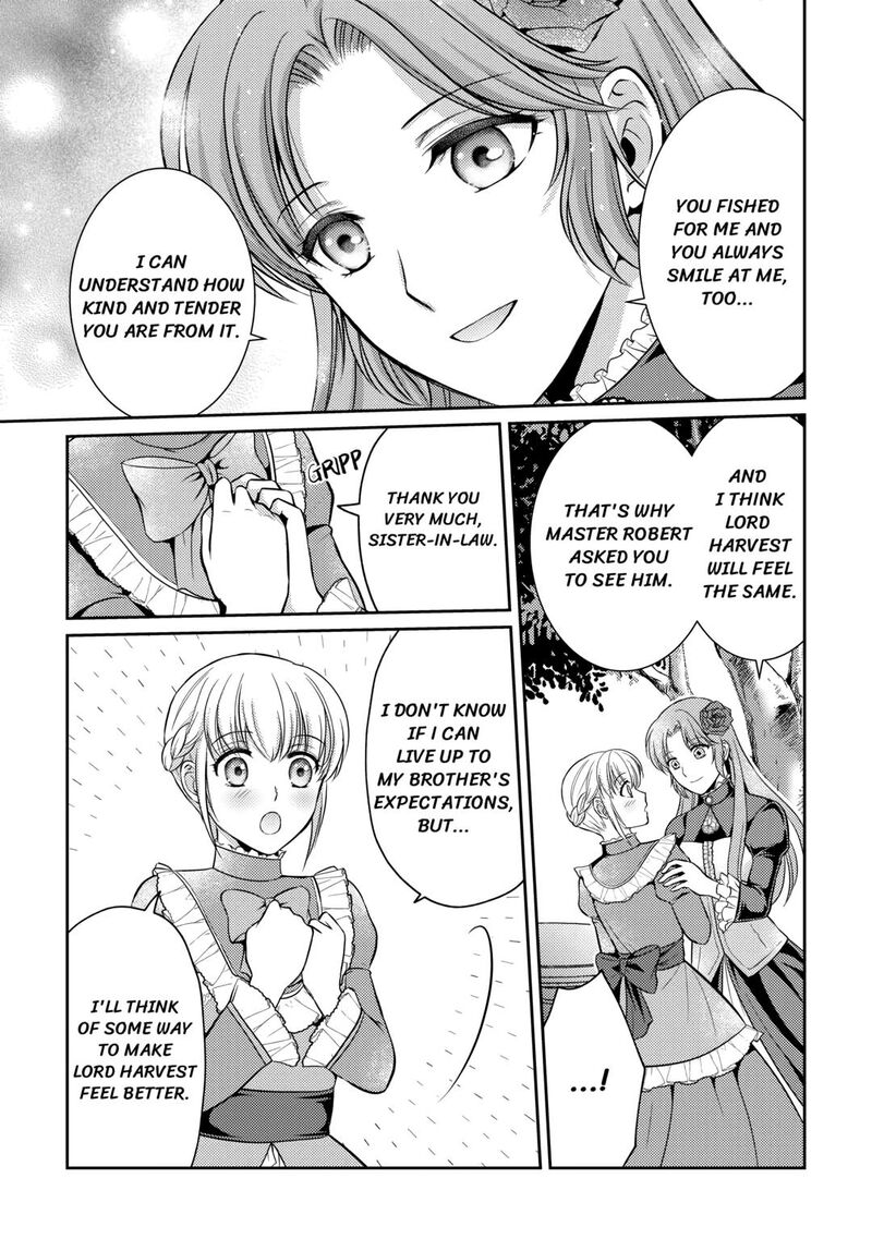 KawaII Gimai Ga Kon Yaku Haki SaretarashII Node Ima Kara Orei Ni Mairimasu Chapter 4 Page 23