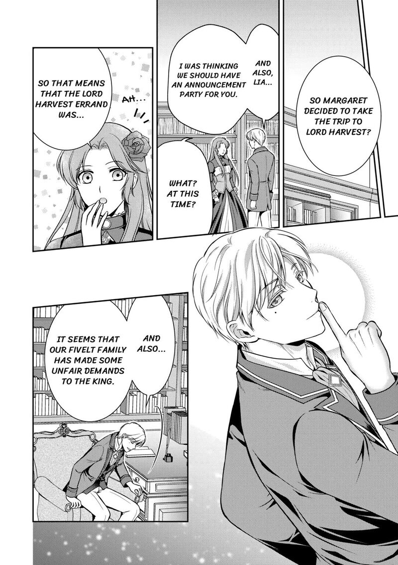 KawaII Gimai Ga Kon Yaku Haki SaretarashII Node Ima Kara Orei Ni Mairimasu Chapter 4 Page 24