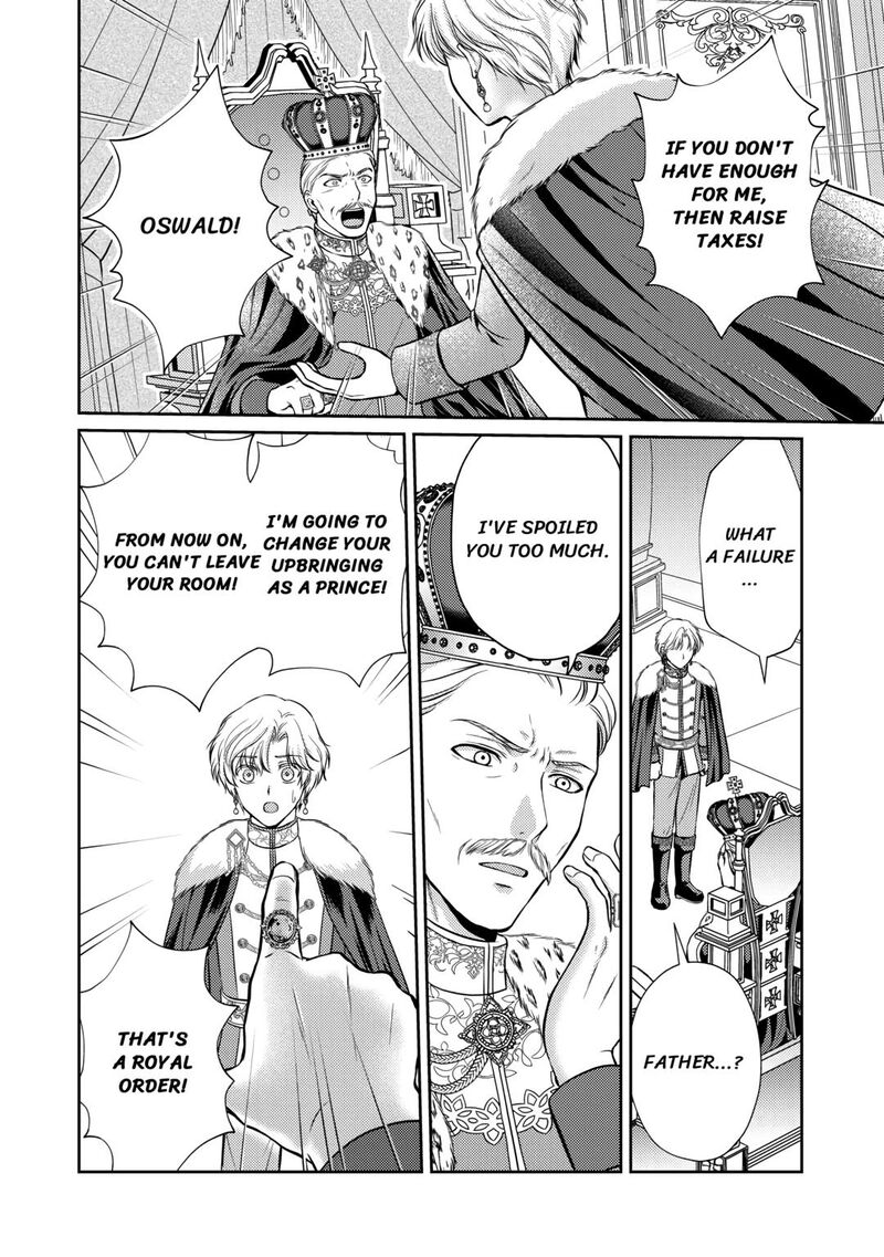 KawaII Gimai Ga Kon Yaku Haki SaretarashII Node Ima Kara Orei Ni Mairimasu Chapter 4 Page 26