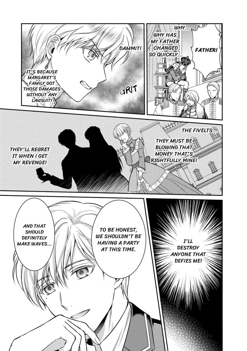 KawaII Gimai Ga Kon Yaku Haki SaretarashII Node Ima Kara Orei Ni Mairimasu Chapter 4 Page 27