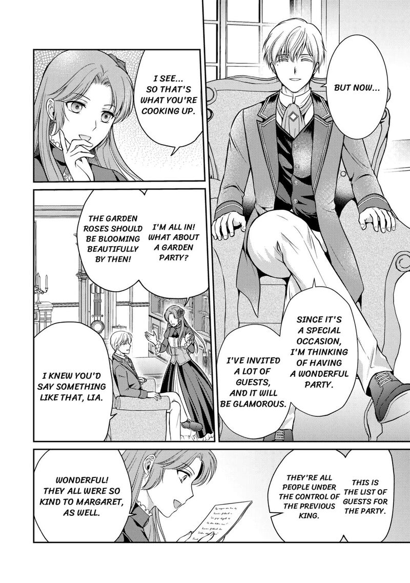 KawaII Gimai Ga Kon Yaku Haki SaretarashII Node Ima Kara Orei Ni Mairimasu Chapter 4 Page 28