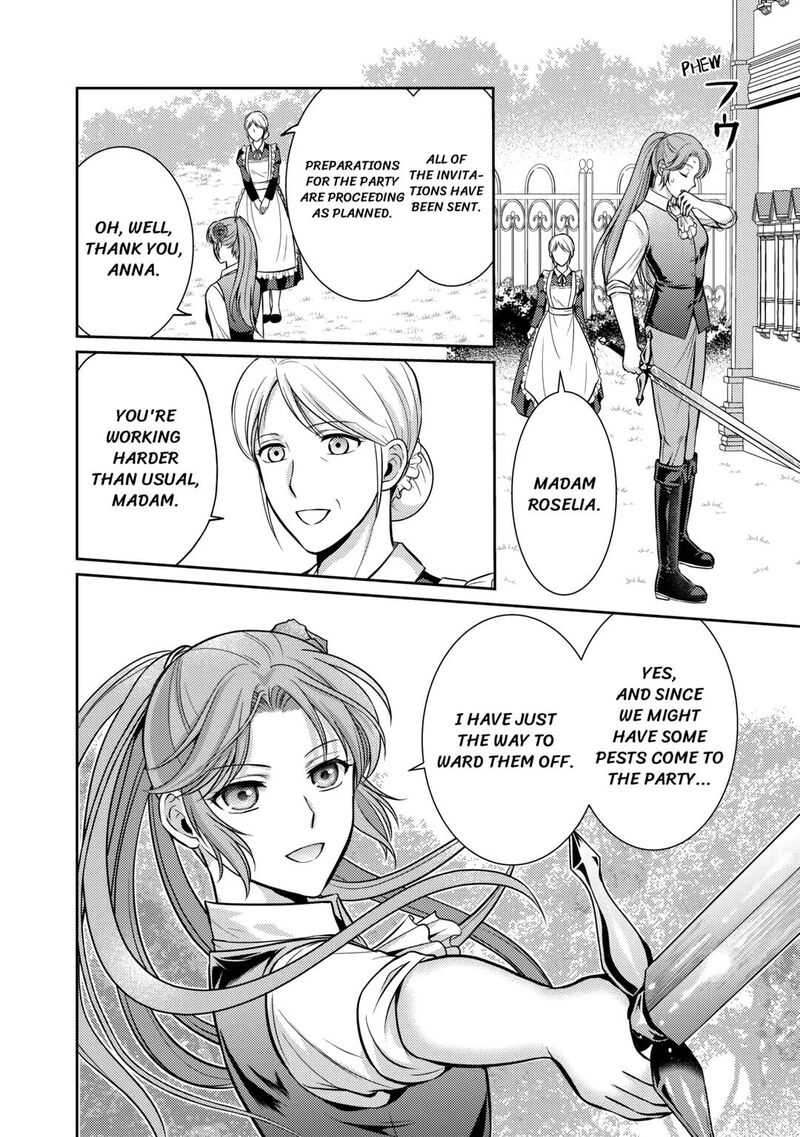 KawaII Gimai Ga Kon Yaku Haki SaretarashII Node Ima Kara Orei Ni Mairimasu Chapter 4 Page 30