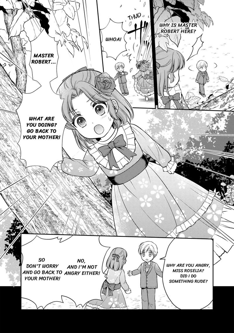 KawaII Gimai Ga Kon Yaku Haki SaretarashII Node Ima Kara Orei Ni Mairimasu Chapter 4 Page 4