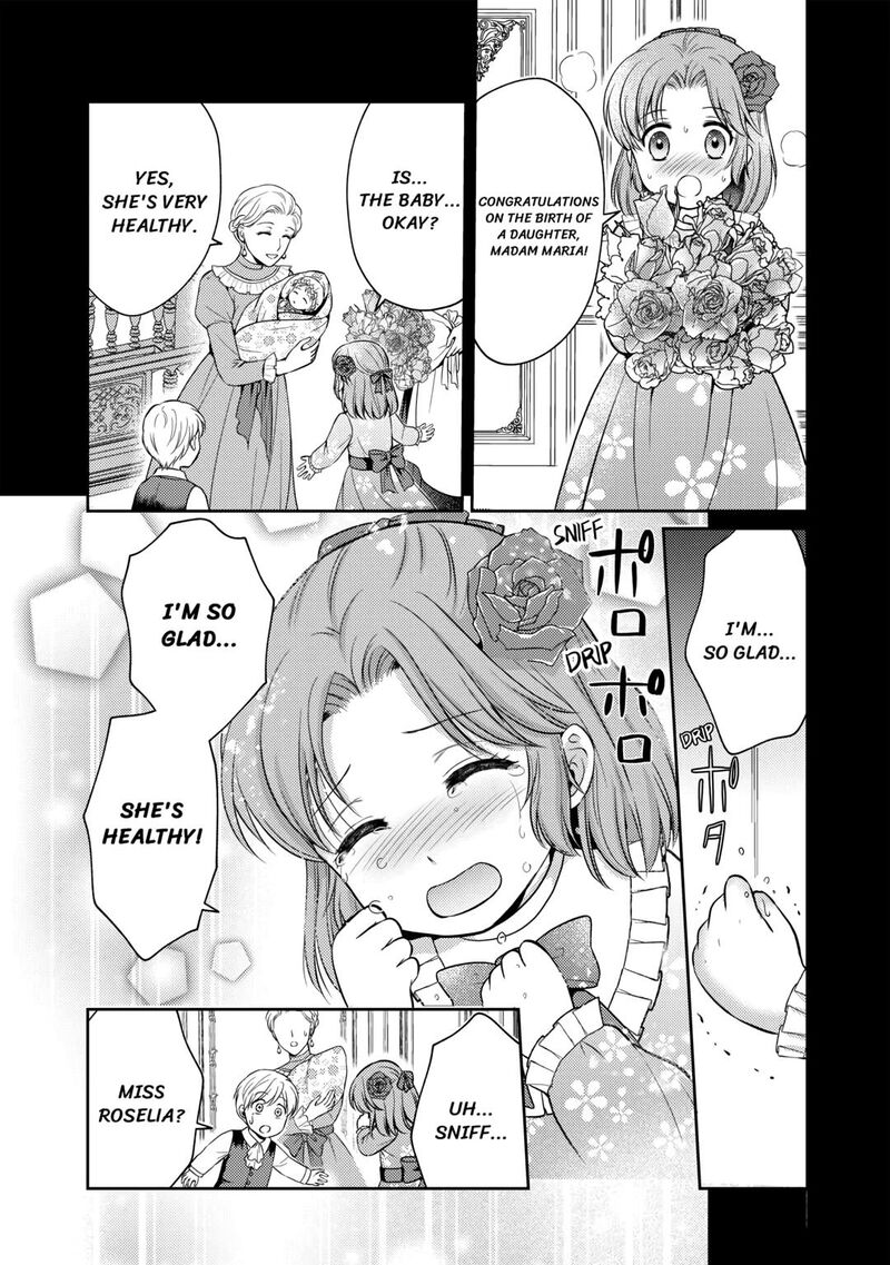 KawaII Gimai Ga Kon Yaku Haki SaretarashII Node Ima Kara Orei Ni Mairimasu Chapter 4 Page 7