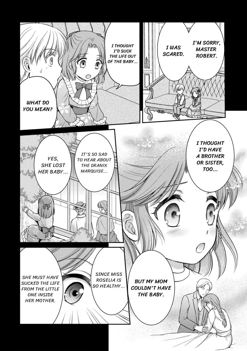KawaII Gimai Ga Kon Yaku Haki SaretarashII Node Ima Kara Orei Ni Mairimasu Chapter 4 Page 8