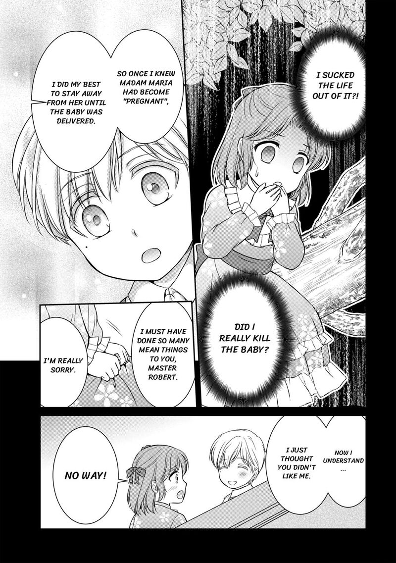 KawaII Gimai Ga Kon Yaku Haki SaretarashII Node Ima Kara Orei Ni Mairimasu Chapter 4 Page 9