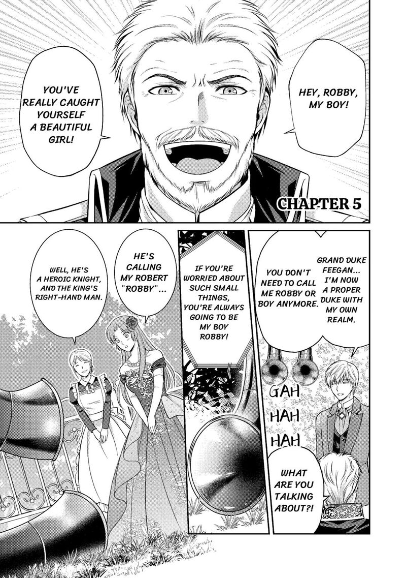 KawaII Gimai Ga Kon Yaku Haki SaretarashII Node Ima Kara Orei Ni Mairimasu Chapter 5 Page 1