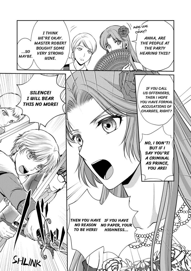 KawaII Gimai Ga Kon Yaku Haki SaretarashII Node Ima Kara Orei Ni Mairimasu Chapter 5 Page 11
